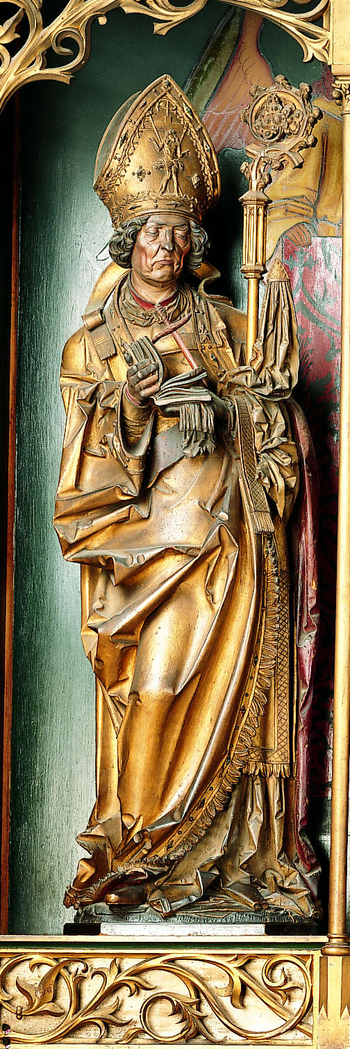 Hl. Bonifatius Bonifatius Route