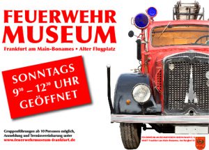 Feuerwehr-Museum-Frankfurt