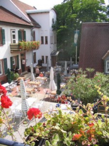 gasthof wiesenmühle