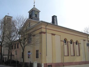 2016_Stempelstelle_FRA_Zeilsheim_Parrkirche_St_Bartholomaeus